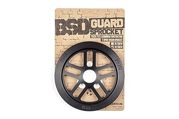 Volume Melee GUARD SPROCKET BMX スプロケット Melee -Guard- Sprocket – Volume Bikes